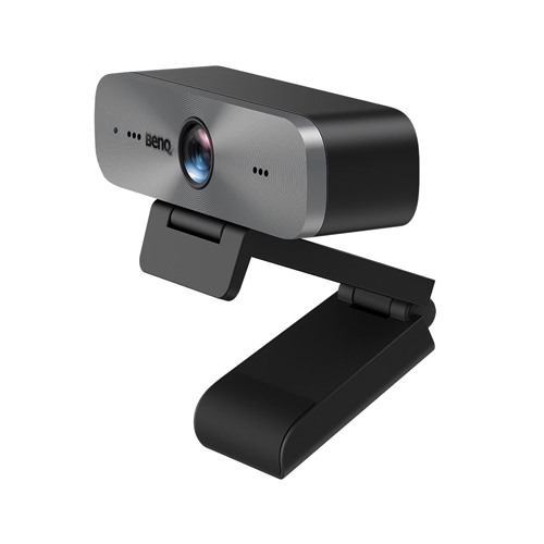 Benq DVY31 Zoom Certified Full HD Business Webcam