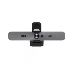 BenQ DVY32 Zoom Certified 4K UHD Conference Camera