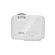 BenQ EX800ST 3300 Lumens XGA Wireless Smart Android Projector
