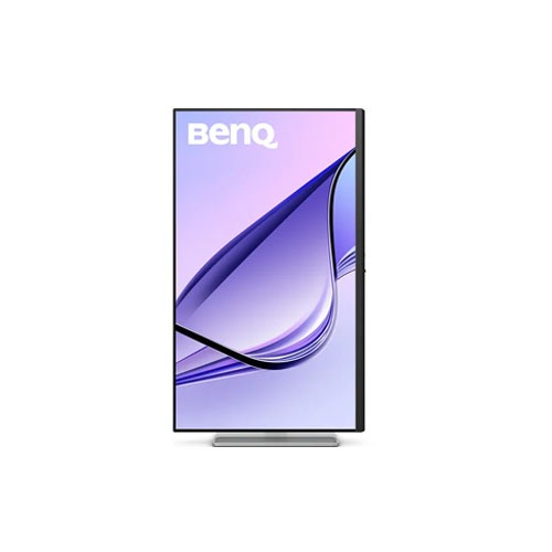 BenQ MA270U 27 Inch 4K UHD IPS Monitor for MacBook