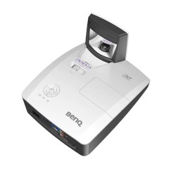 BenQ MW855UST+ 3500 Lumens WXGA Education Projector