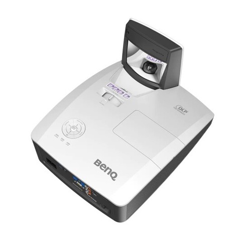 BenQ MW855UST+ 3500 Lumens WXGA Education Projector