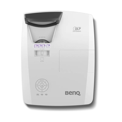 BenQ MW855UST+ 3500 Lumens WXGA Education Projector