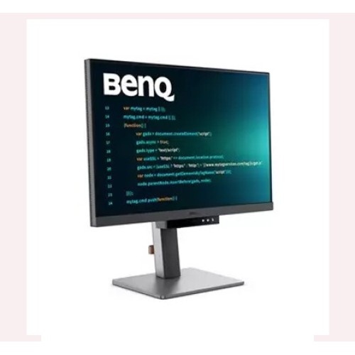 BenQ RD240Q 24.1 Inch 60Hz WQXGA IPS Type-C Programming Monitor