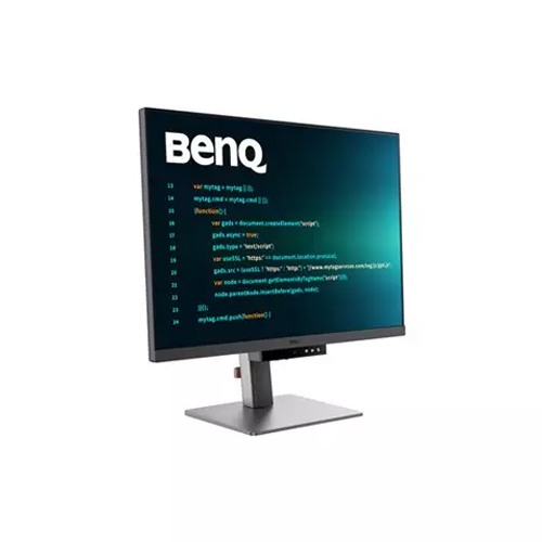 BenQ RD280U 28 Inch 4K Plus 60 Hz IPS Type-C Programming Monitor