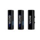 BOYA BOYALINK 2 Wireless Lavalier Microphone 