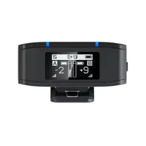 Boya BOYAMIC All-in-One Wireless Microphone with On-Board Recording