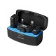 Boya BOYAMIC All-in-One Wireless Microphone with On-Board Recording