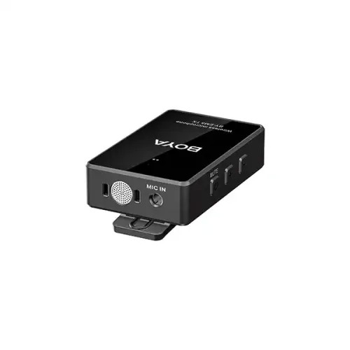 Boya BY-EM5-K1 UHF Wireless Microphone
