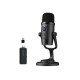 BOYA BY-PM500W Wired/Wireless Dual-Function Microphone