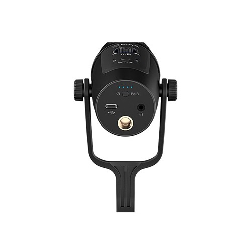 BOYA BY-PM500W Wired/Wireless Dual-Function Microphone