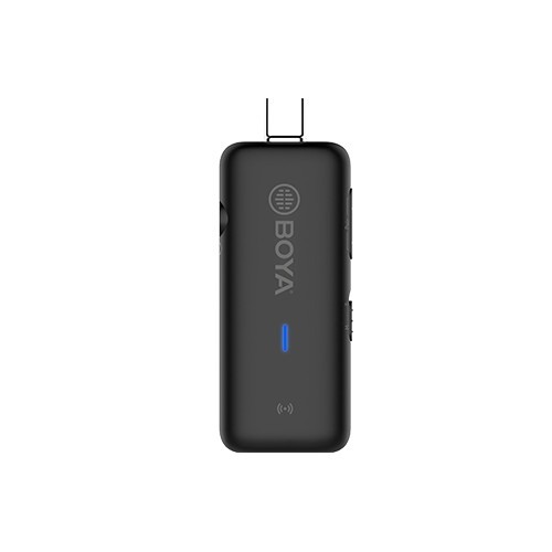 BOYA BY-PM500W Wired/Wireless Dual-Function Microphone