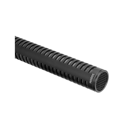 Boya BY-PVM3000M Super-cardioid Shotgun Microphone
