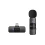 Boya BY-V1 V2.0 Ultracompact 2.4GHz Wireless Microphone