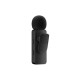 BOYA BY-V3 Combo 2.4 GHz Dual-Channel Wireless Microphone
