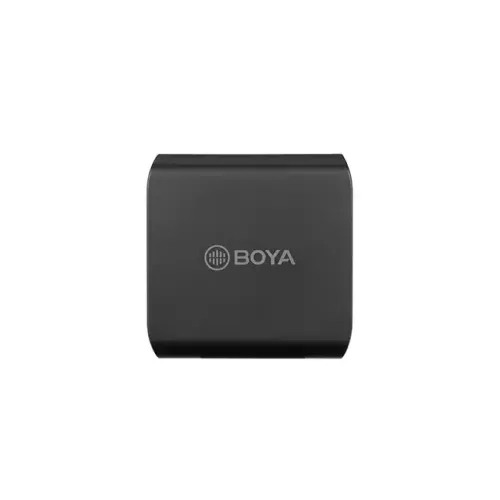 BOYA BY-XM6-K1 2.4GHz Ultra-compact Wireless Microphone