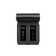 BOYA BY-XM6-K1 2.4GHz Ultra-compact Wireless Microphone