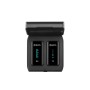 BOYA BY-XM6-K1 2.4GHz Ultra-compact Wireless Microphone