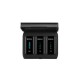 BOYA BY-XM6-K2 2.4GHz Ultra-compact Wireless Microphone