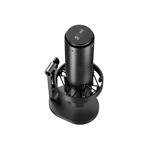 Boya K9 Vibrant Lighting Condenser USB Microphone