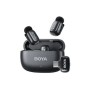 BOYA Mini-12 Wireless Microphone