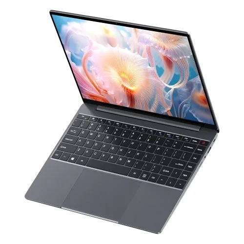Chuwi CoreBook X Ryzen 5 7430U 14 Inch 2K QHD Laptop