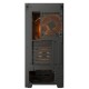 Cougar AIRFACE 180 ARGB ATX Mid Tower Gaming Casing