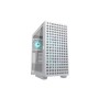 Cougar Airface ECO RGB Mid Tower E-ATX Gaming Casing White