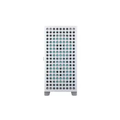 Cougar Airface ECO RGB Mid Tower E-ATX Gaming Casing White