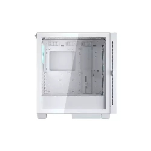 Cougar Airface ECO RGB Mid Tower E-ATX Gaming Casing White