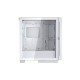 Cougar Airface ECO RGB Mid Tower E-ATX Gaming Casing White