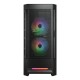 Cougar Airface RGB Mid Tower E-ATX Gaming Casing