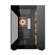 Cougar FV150 RGB Dual Chamber Mid Tower ATX Gaming Casing
