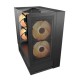 Cougar OmnyX ARGB Mid Tower ATX Casing