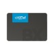 Crucial BX500 1TB 3D NAND SATA 2.5-inch SSD