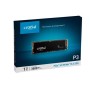 Crucial P3 1TB PCIe M.2 2280 SSD