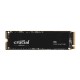 Crucial P3 1TB PCIe M.2 2280 SSD