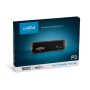 Crucial P3 500GB PCIe M.2 2280 SSD