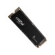 Crucial P3 500GB PCIe M.2 2280 SSD