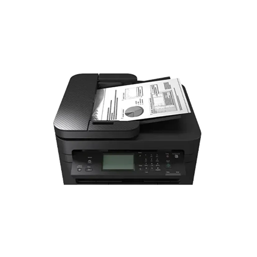 Canon imageCLASS MF275dw Wi-Fi Multifunction Mono Laser Printer