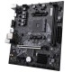 Colorful BATTLE-AX B450M-K M.2 V14 AM4 mATX DDR4 HDMI Gigabit LAN Motherboard