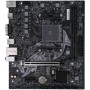 Colorful BATTLE-AX B450M-K M.2 V14 AM4 mATX DDR4 HDMI Gigabit LAN Motherboard