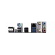 Colorful BATTLE-AX B850M-E WIFI V14 DDR5 AM5 M-ATX Motherboard