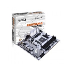  Colorful CVN B550M GAMING FROZEN V15 3rd Generation Motherboard 