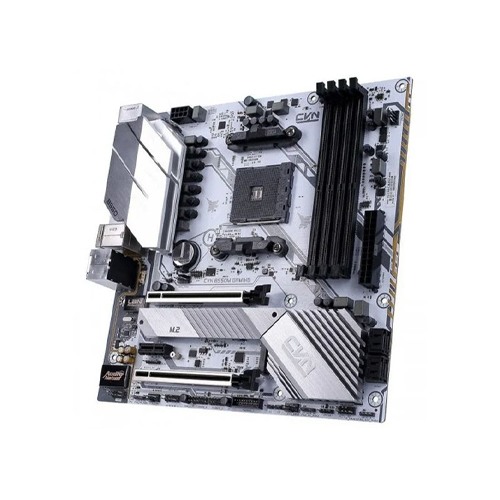  Colorful CVN B550M GAMING FROZEN V15 3rd Generation Motherboard 