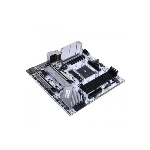  Colorful CVN B550M GAMING FROZEN V15 3rd Generation Motherboard 