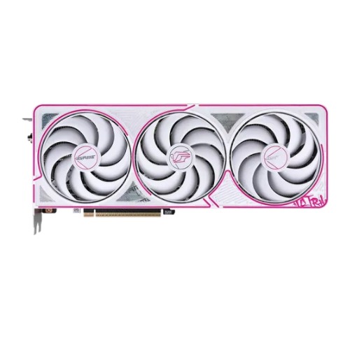 Colorful iGame GeForce RTX 5070 Ultra W OC 12GB-V GDDR7 Graphics Card
