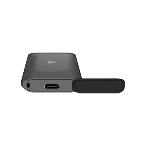 Corsair EX100U 1TB Type-C Portable SSD