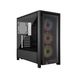 CORSAIR FRAME 4000D RS ARGB Modular Mid-Tower  Case