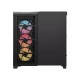 Corsair FRAME 4500X RS-R ARGB Panoramic Glass E-ATX Mid-Tower Casing